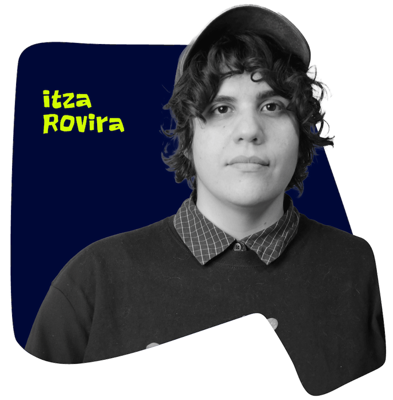 Itza