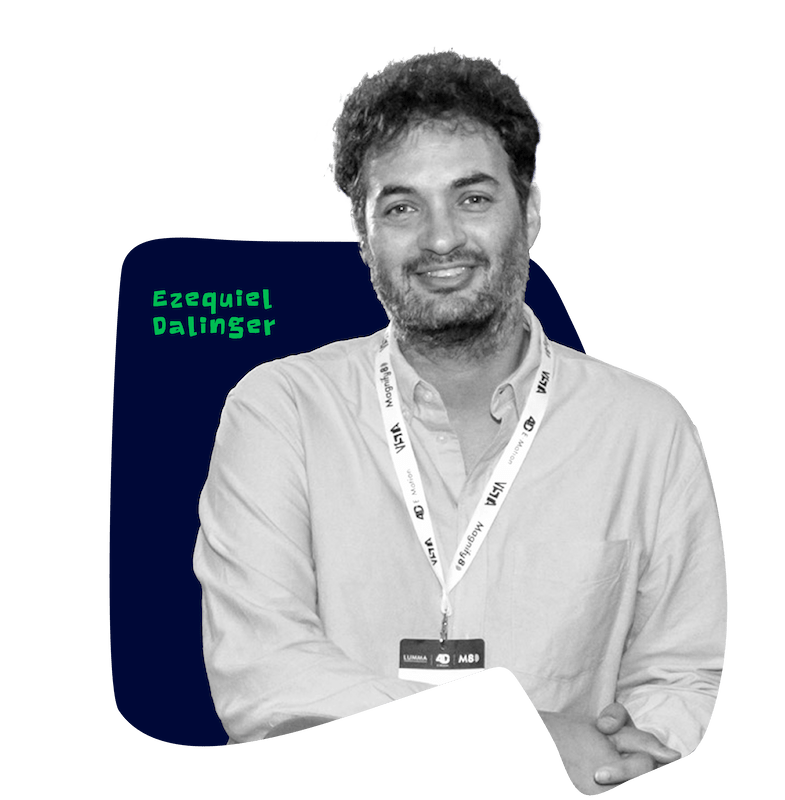 Ezequiel Dalinger