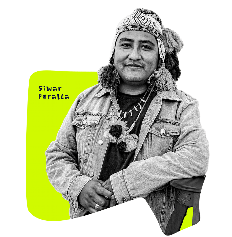 Siwar Peralta