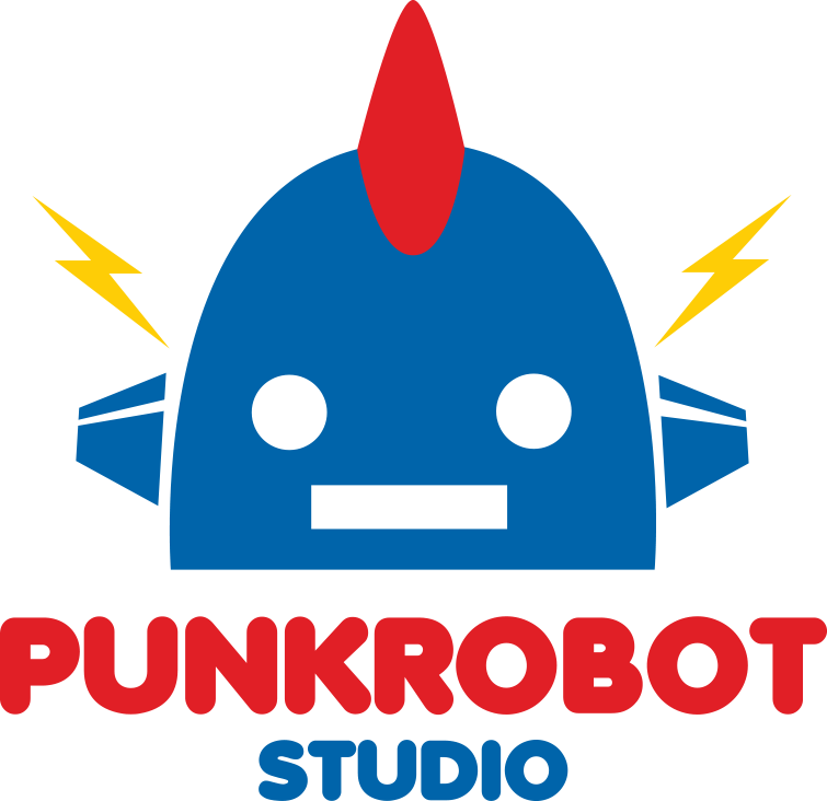 Punkrobot Studio